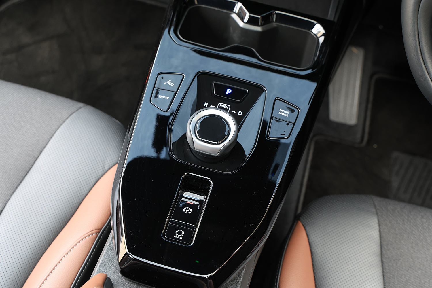 スズキｅビターラは安定性と扱いやすさを優先させたBEVだった 〜 画像31