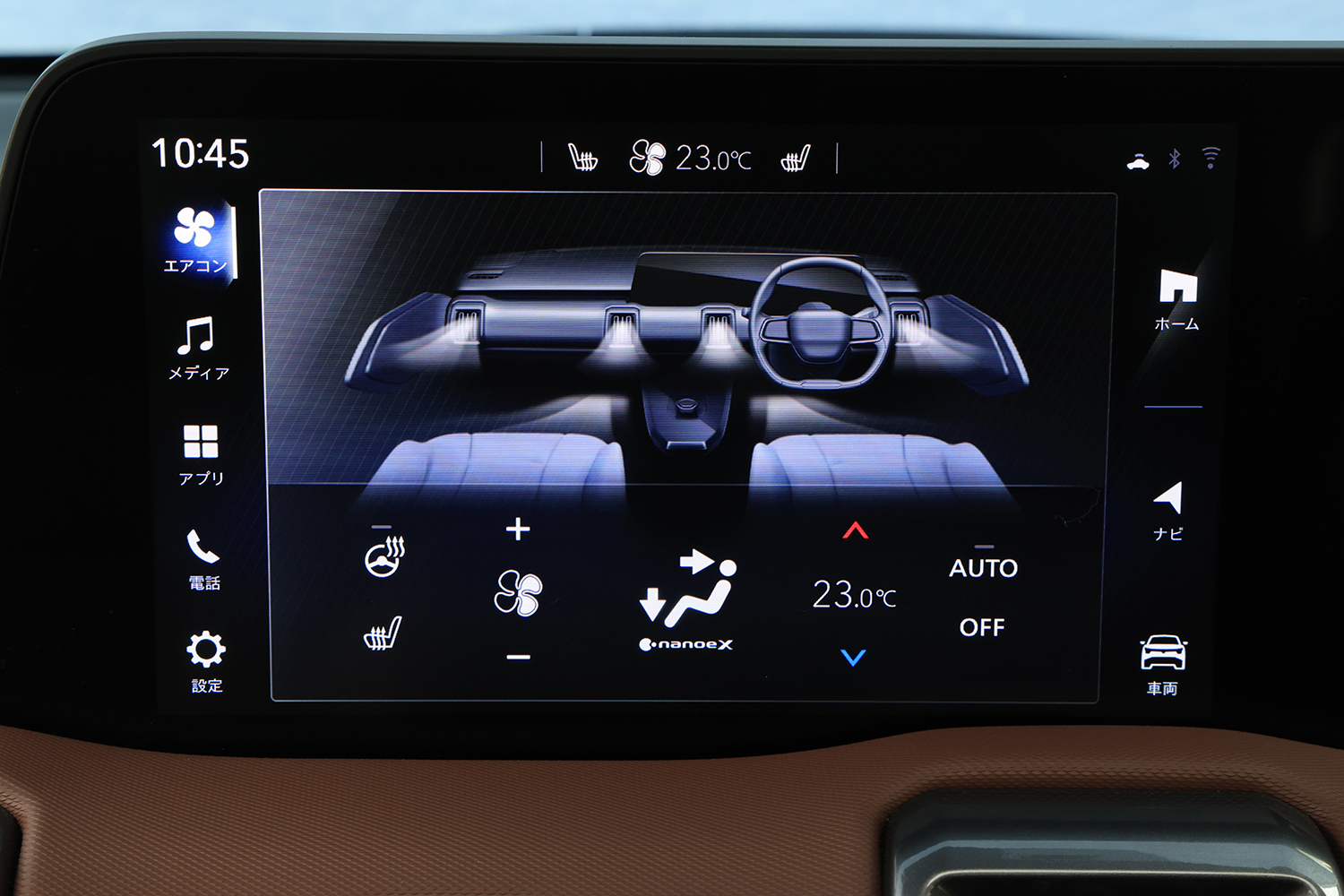 スズキｅビターラは安定性と扱いやすさを優先させたBEVだった 〜 画像43