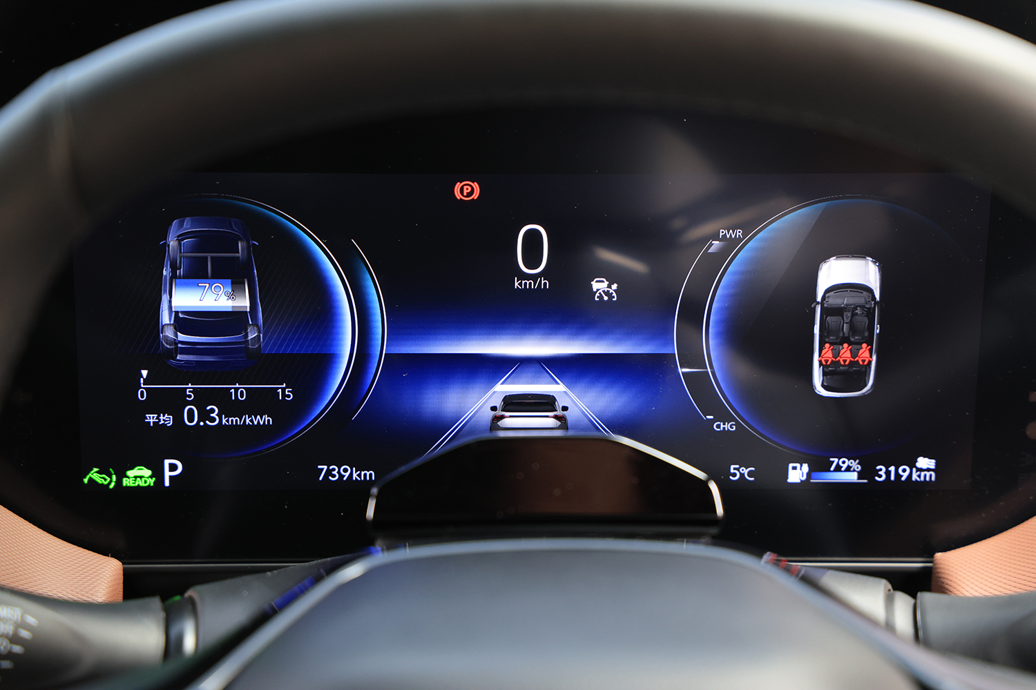 スズキｅビターラは安定性と扱いやすさを優先させたBEVだった 〜 画像49