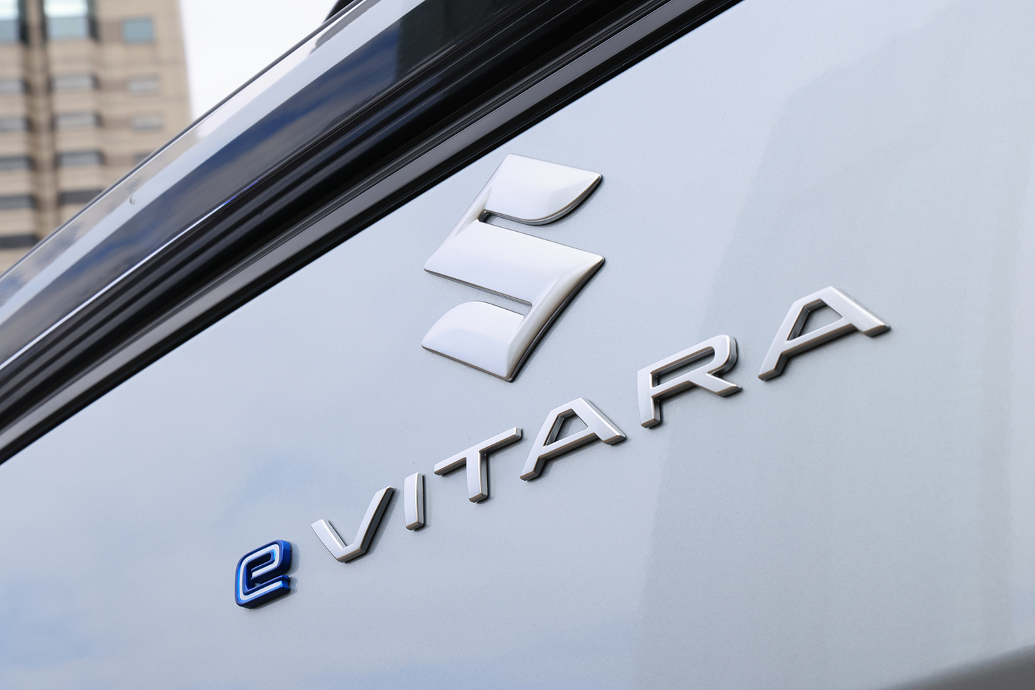 スズキｅビターラは安定性と扱いやすさを優先させたBEVだった 〜 画像57