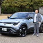 【試乗】しっとりなAWDと軽快な2WDの選択が悩ましい！　スズキ初のBEV「ｅビターラ」はEVを身近にしてくれる存在だった
