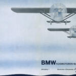 【画像】BMWだってそれっぽいこと言ってたのにいまさら違うってマジかよ！　BMWのロゴは「飛行機のプロペラ」がモチーフじゃないことが判明!! 〜 画像6