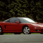 【画像】中古価格「億超え」も納得の実力と稀少性！　NA2型「ホンダNSX-R」はまさにニッポンの宝【21世紀スーパーカーFILE #015】 〜 画像1