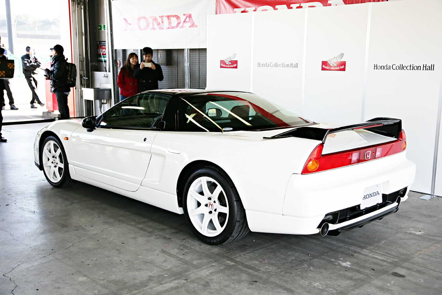 RA2型ホンダNSX-Rが究極の存在として語られるワケ【21世紀スーパーカーFILE #015】 〜 画像2