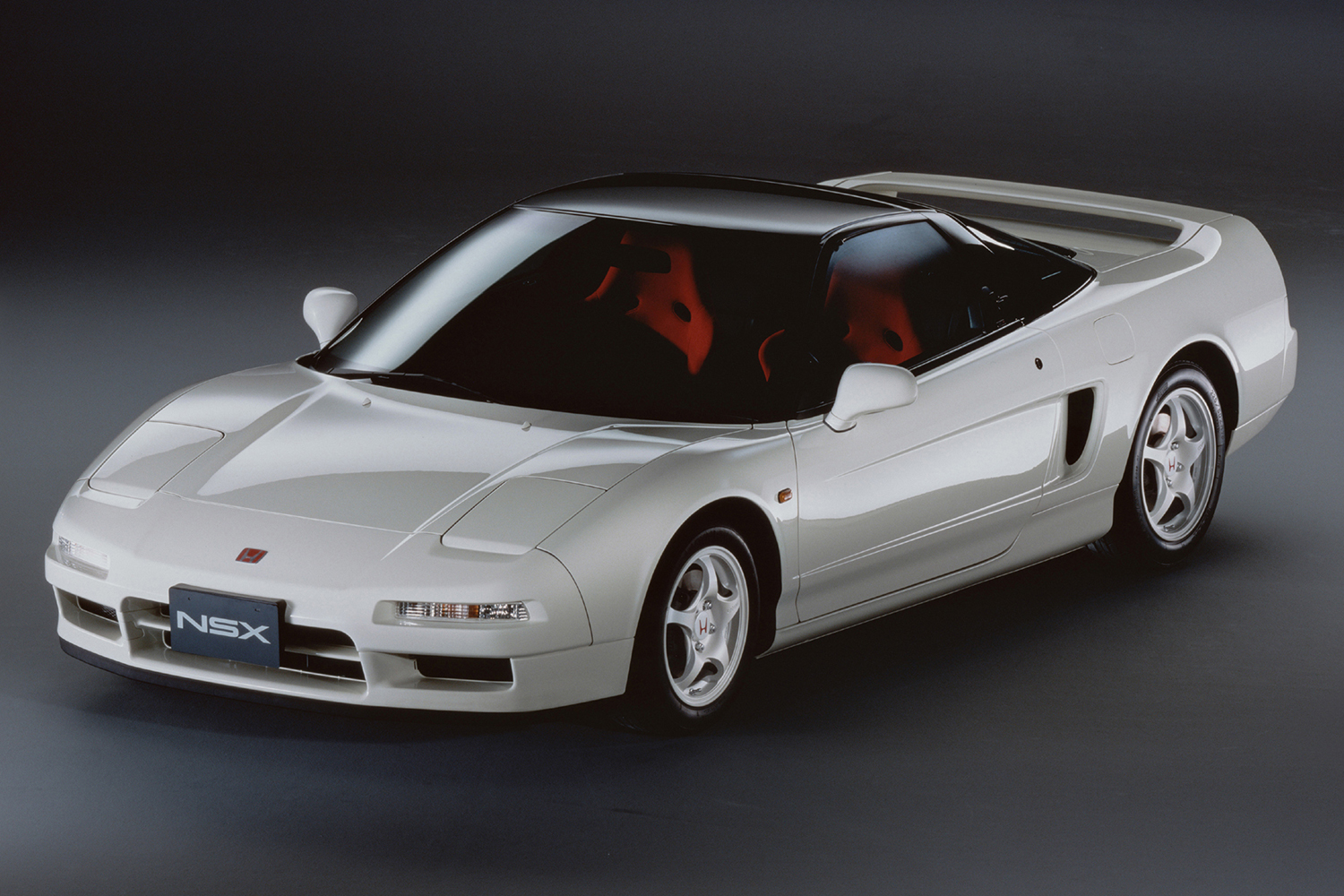 RA2型ホンダNSX-Rが究極の存在として語られるワケ【21世紀スーパーカーFILE #015】 〜 画像6