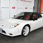 【画像】中古価格「億超え」も納得の実力と稀少性！　NA2型「ホンダNSX-R」はまさにニッポンの宝【21世紀スーパーカーFILE #015】 〜 画像8