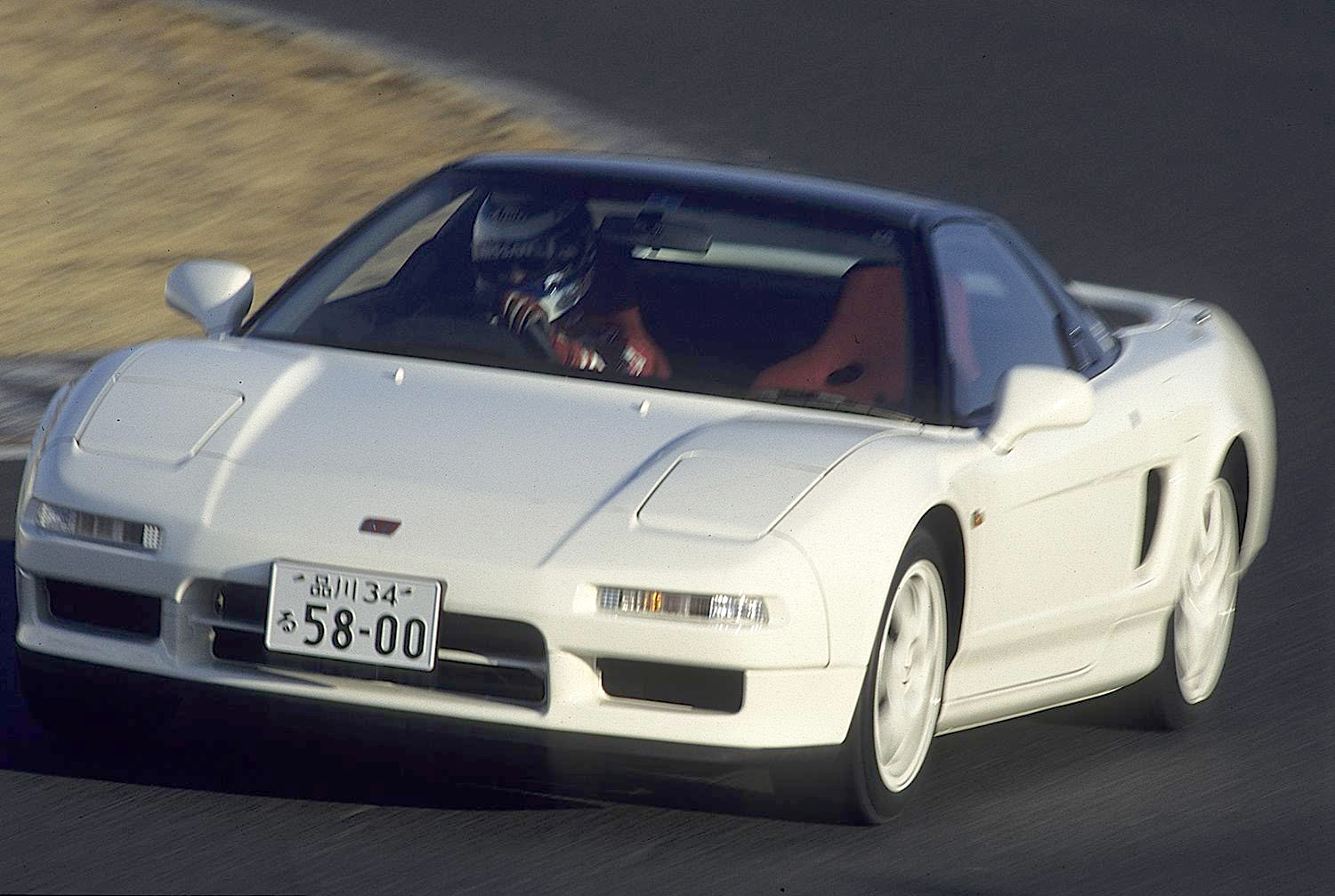 RA2型ホンダNSX-Rが究極の存在として語られるワケ【21世紀スーパーカーFILE #015】 〜 画像14