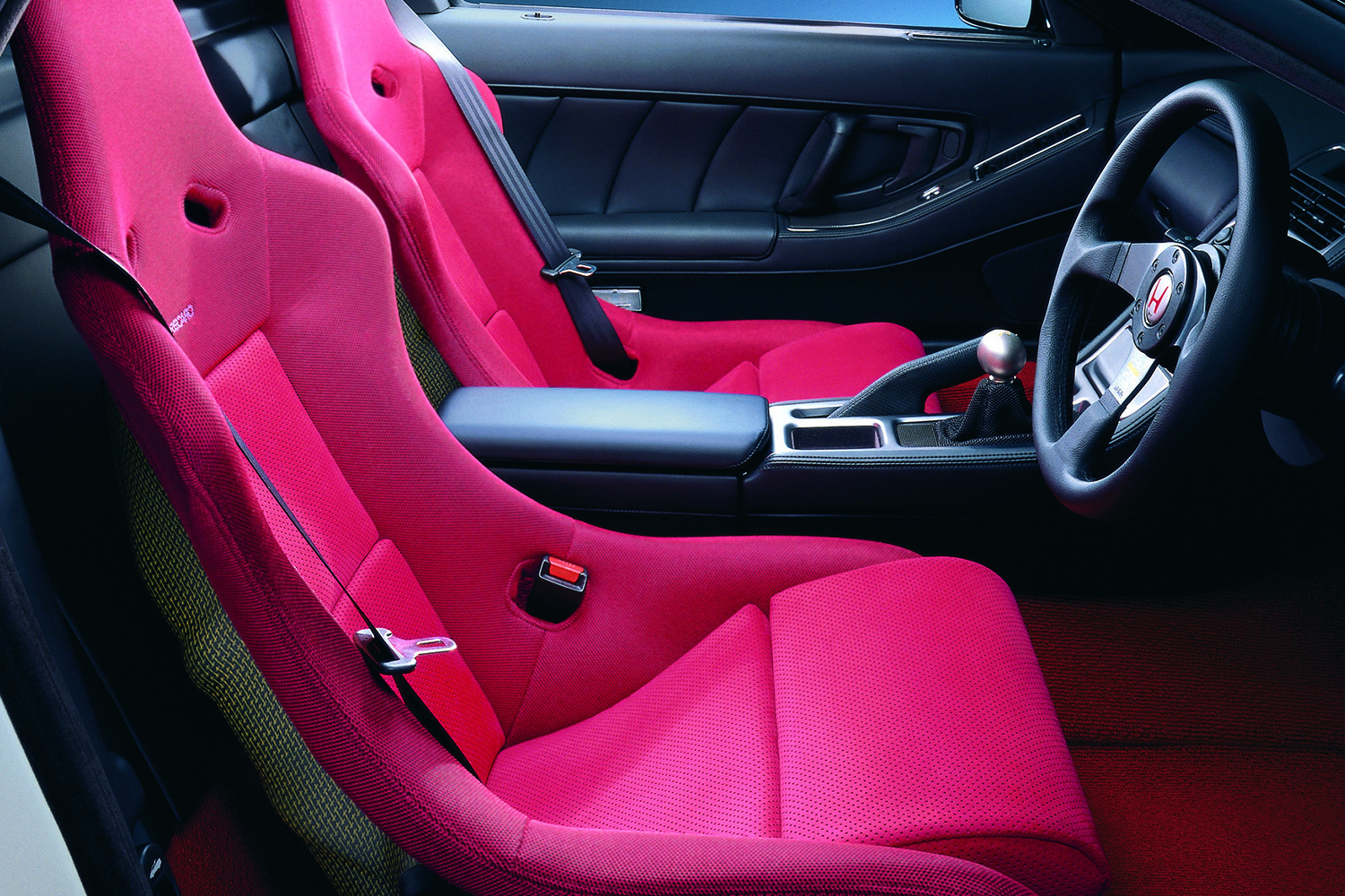 RA2型ホンダNSX-Rが究極の存在として語られるワケ【21世紀スーパーカーFILE #015】 〜 画像17