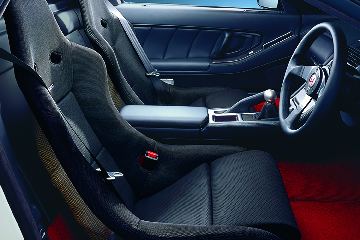 RA2型ホンダNSX-Rが究極の存在として語られるワケ【21世紀スーパーカーFILE #015】 〜 画像18