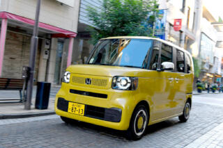 大統領も自動車メーカーの総裁も唸る「軽自動車」は世界進出も近い!?　