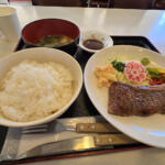 【画像】飲食店不毛の地で見つけた「極上の定食屋」！　埠頭メシを求めてたどり着いた「ミートアイランド」は肉好きの桃源郷だった 〜 画像12