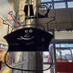 【画像】飲食店不毛の地で見つけた「極上の定食屋」！　埠頭メシを求めてたどり着いた「ミートアイランド」は肉好きの桃源郷だった 〜 画像21