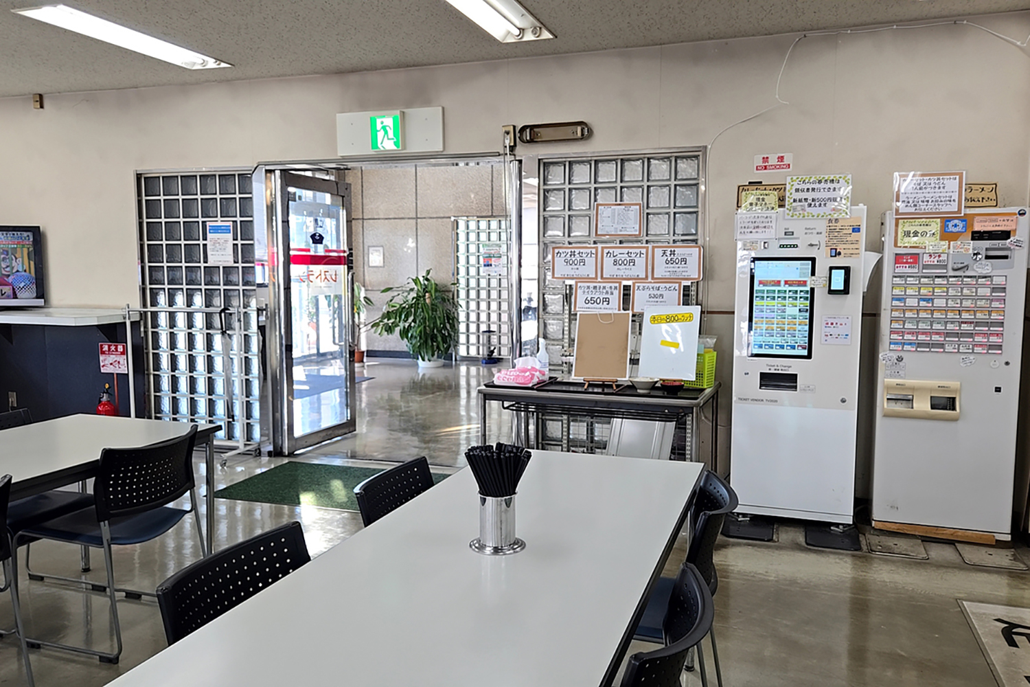 川崎・東扇島の行列店で出会った極上サブトンステーキが激ウマだった 〜 画像28