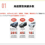 【画像】車買取カルモくんの評判や口コミは良い？悪い？　中古車買取サービスの特徴やおすすめポイント 〜 画像8