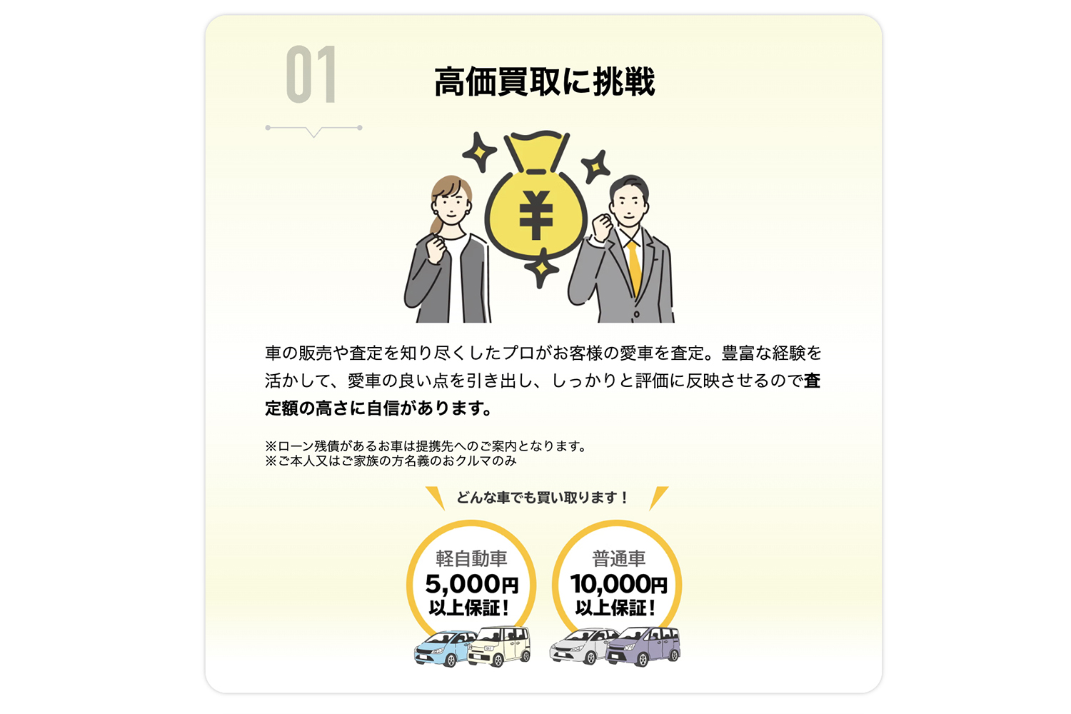 【車買取カルモくん】の評判や口コミは良い？　悪い？