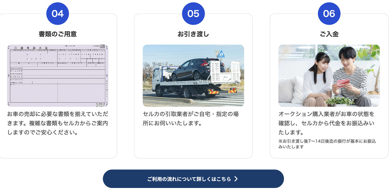 【セルカ（SellCa）】の評判や口コミは良い？　悪い？