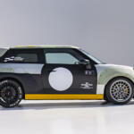 【画像】浅草にめちゃくちゃカッコイイMINIがやってくる！　ストリートカルチャーブランド「デウス」とコラボした「The Skeg」がシビれる!! 〜 画像6