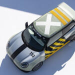 【画像】浅草にめちゃくちゃカッコイイMINIがやってくる！　ストリートカルチャーブランド「デウス」とコラボした「The Skeg」がシビれる!! 〜 画像7