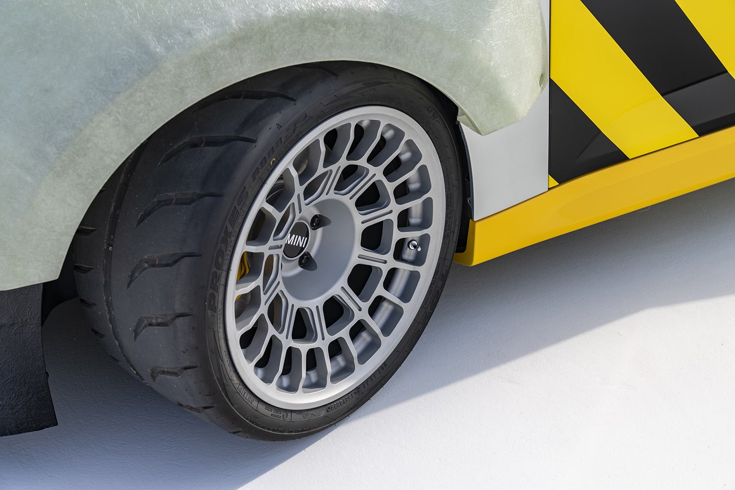 浅草にやってくるMINI JCWエレクトリックのコンセプトカー「The Skeg」とは 〜 画像9