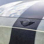 【画像】浅草にめちゃくちゃカッコイイMINIがやってくる！　ストリートカルチャーブランド「デウス」とコラボした「The Skeg」がシビれる!! 〜 画像10