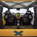 【画像】浅草にめちゃくちゃカッコイイMINIがやってくる！　ストリートカルチャーブランド「デウス」とコラボした「The Skeg」がシビれる!! 〜 画像11