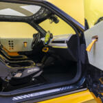 【画像】浅草にめちゃくちゃカッコイイMINIがやってくる！　ストリートカルチャーブランド「デウス」とコラボした「The Skeg」がシビれる!! 〜 画像12