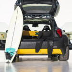 【画像】浅草にめちゃくちゃカッコイイMINIがやってくる！　ストリートカルチャーブランド「デウス」とコラボした「The Skeg」がシビれる!! 〜 画像15