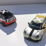 【画像】浅草にめちゃくちゃカッコイイMINIがやってくる！　ストリートカルチャーブランド「デウス」とコラボした「The Skeg」がシビれる!! 〜 画像16