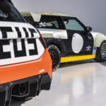 【画像】浅草にめちゃくちゃカッコイイMINIがやってくる！　ストリートカルチャーブランド「デウス」とコラボした「The Skeg」がシビれる!! 〜 画像17