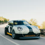 【画像】浅草にめちゃくちゃカッコイイMINIがやってくる！　ストリートカルチャーブランド「デウス」とコラボした「The Skeg」がシビれる!! 〜 画像18