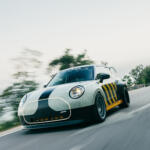 【画像】浅草にめちゃくちゃカッコイイMINIがやってくる！　ストリートカルチャーブランド「デウス」とコラボした「The Skeg」がシビれる!! 〜 画像19