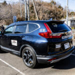 【画像】協調人工知能があればカーナビどころか地図ナシで自動運転を実現！　ホンダがを小田原でスタートしたCI自動運転の実証実験とは 〜 画像7