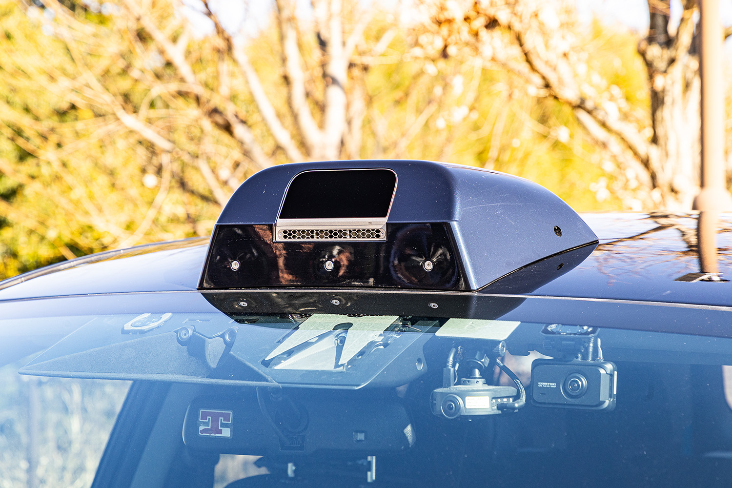 ホンダが2030年度に実用化を目指すCI自動運転の実証実験を小田原で開始 〜 画像8