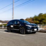 協調人工知能があればカーナビどころか地図ナシで自動運転を実現！　ホンダがを小田原でスタートしたCI自動運転の実証実験とは