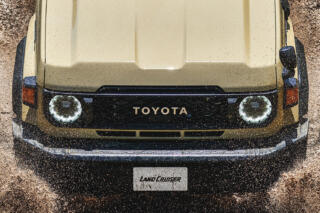 受注再開なしのランクル70だけは買えなさすぎるから逆輸入はどうだ