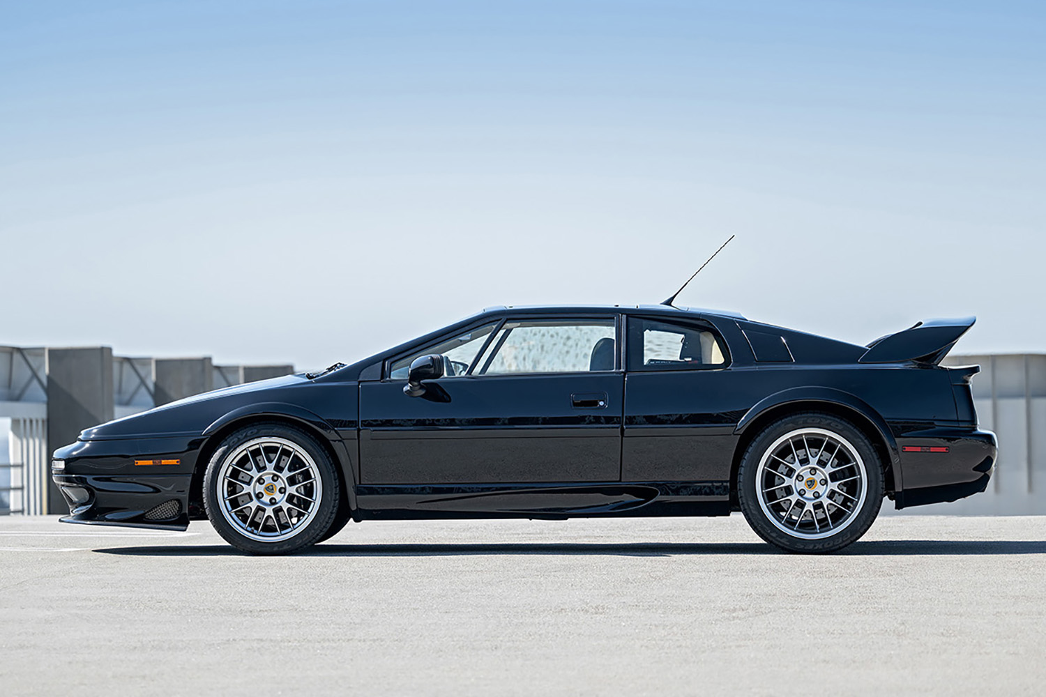 ロータス・エスプリ・ファイナルエディションは四半世紀にわたるモデルライフの集大成だった【21世紀スーパーカーFILE #016】 〜 画像3