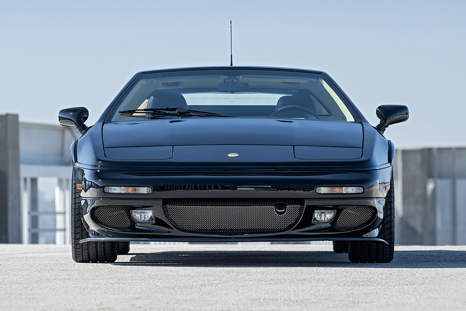 ロータス・エスプリ・ファイナルエディションは四半世紀にわたるモデルライフの集大成だった【21世紀スーパーカーFILE #016】 〜 画像4