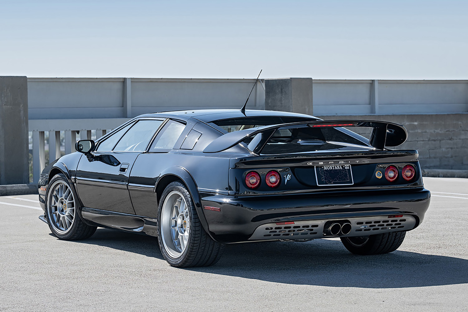 ロータス・エスプリ・ファイナルエディションは四半世紀にわたるモデルライフの集大成だった【21世紀スーパーカーFILE #016】 〜 画像5