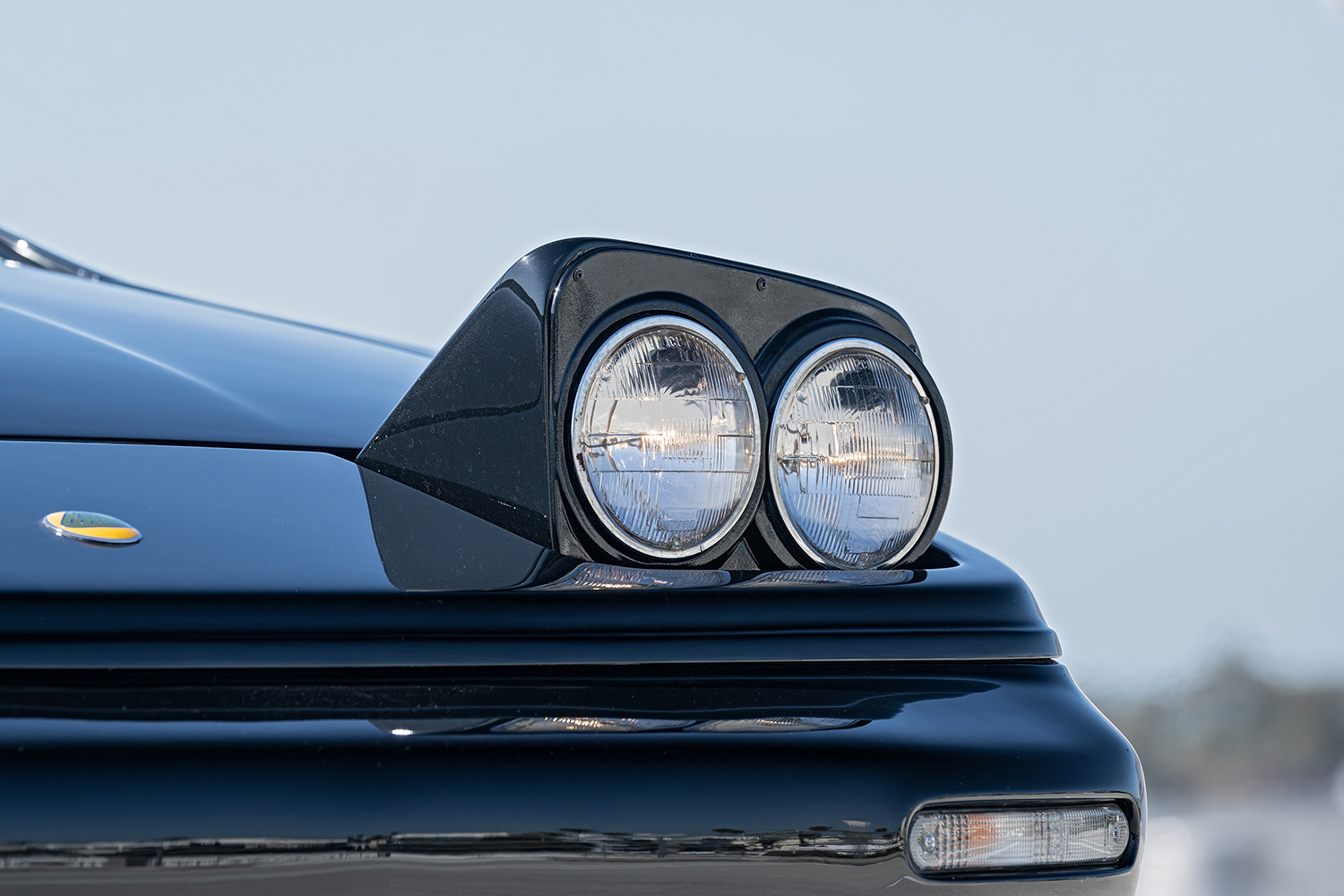 ロータス・エスプリ・ファイナルエディションは四半世紀にわたるモデルライフの集大成だった【21世紀スーパーカーFILE #016】