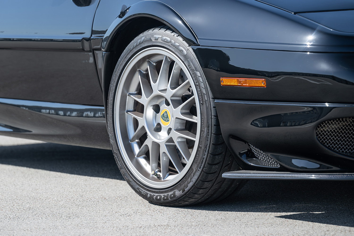 ロータス・エスプリ・ファイナルエディションは四半世紀にわたるモデルライフの集大成だった【21世紀スーパーカーFILE #016】 〜 画像8