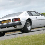 【画像】まごうことなきロータスの「スーパーカー」！　「エスプリ」の集大成「ファイナルエディション」はたった79台の激レア車【21世紀スーパーカーFILE #016】 〜 画像9