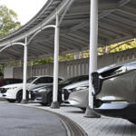 【試乗】新型CX-5にディーゼルなし……で「Ｄの一族」阿鼻叫喚！　それでもディーゼルに乗りたいひとには「CX-60」か「マツダ３」か「現行CX-5」か乗り比べて考えてみた