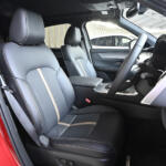 【画像】【試乗】新型CX-5にディーゼルなし……で「Ｄの一族」阿鼻叫喚！　それでもディーゼルに乗りたいひとには「CX-60」か「マツダ３」か「現行CX-5」か乗り比べて考えてみた 〜 画像2