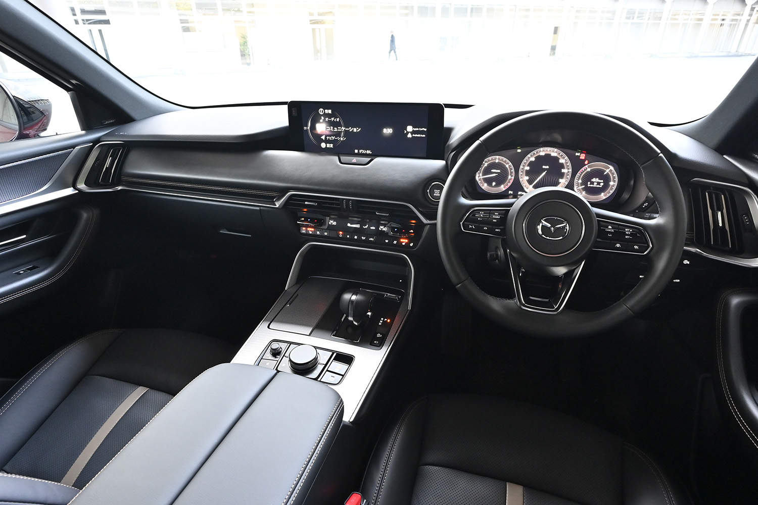 乗り換え先はマツダの「XD ドライブエディション」でキマり 〜 画像3
