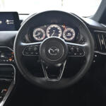 【画像】【試乗】新型CX-5にディーゼルなし……で「Ｄの一族」阿鼻叫喚！　それでもディーゼルに乗りたいひとには「CX-60」か「マツダ３」か「現行CX-5」か乗り比べて考えてみた 〜 画像4