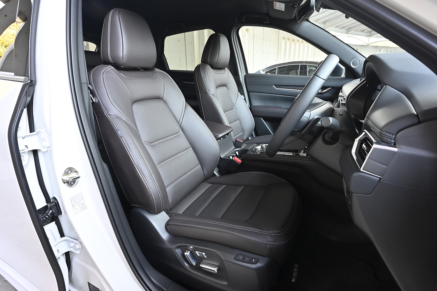 乗り換え先はマツダの「XD ドライブエディション」でキマり 〜 画像5