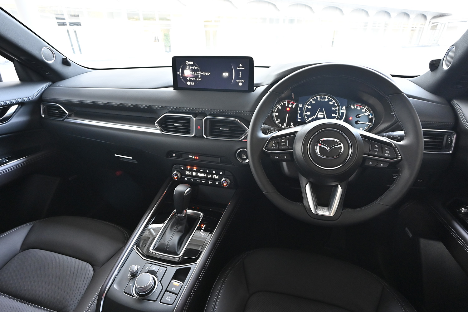 乗り換え先はマツダの「XD ドライブエディション」でキマり 〜 画像6