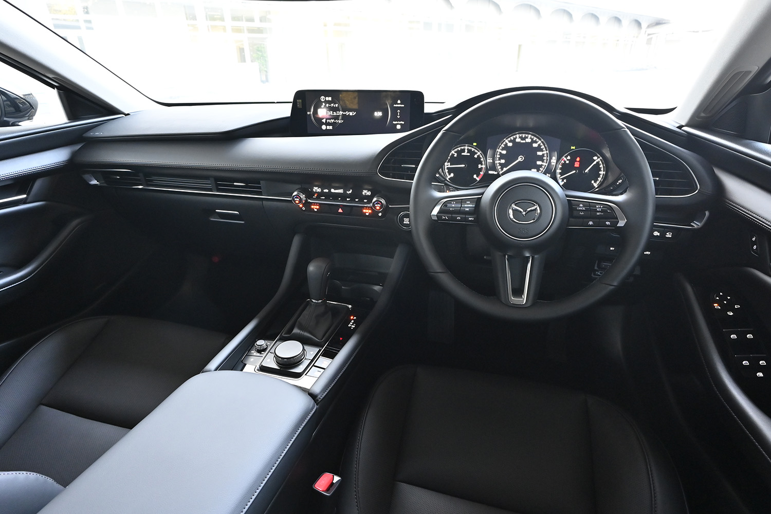 乗り換え先はマツダの「XD ドライブエディション」でキマり 〜 画像9