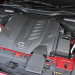 【画像】【試乗】新型CX-5にディーゼルなし……で「Ｄの一族」阿鼻叫喚！　それでもディーゼルに乗りたいひとには「CX-60」か「マツダ３」か「現行CX-5」か乗り比べて考えてみた 〜 画像11