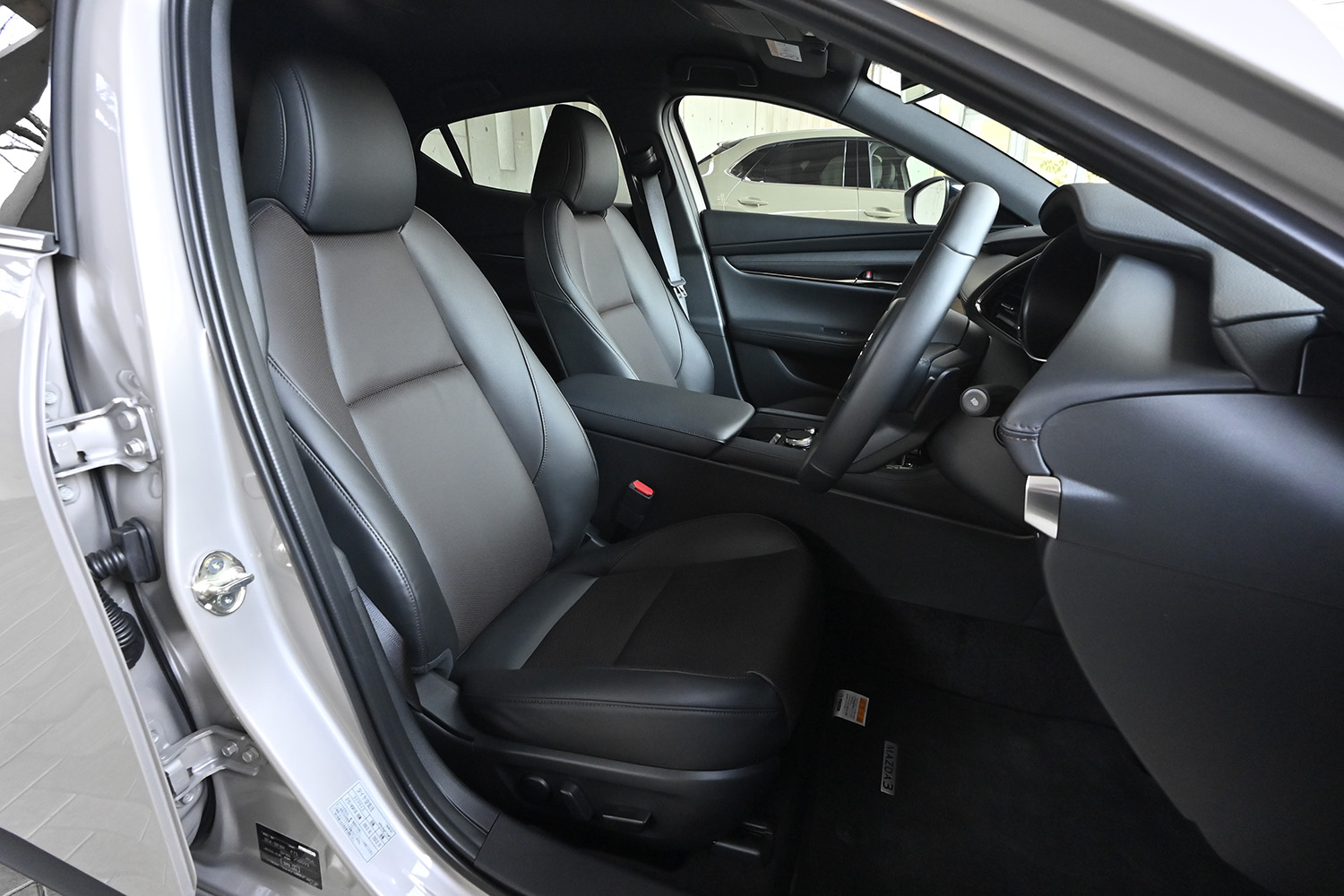 乗り換え先はマツダの「XD ドライブエディション」でキマり 〜 画像13